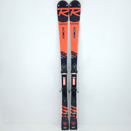 Schiuri sh Rossignol Hero Athlete, 148 cm — vedere 2 din 7