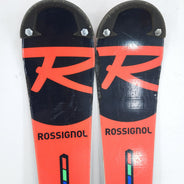 Schiuri sh Rossignol Hero Athlete, 148 cm — vedere 3 din 7