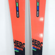 Schiuri sh Rossignol Hero Athlete, 148 cm — vedere 4 din 7