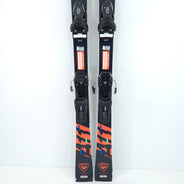Schiuri sh Rossignol Hero Athlete, 148 cm — vedere 5 din 7