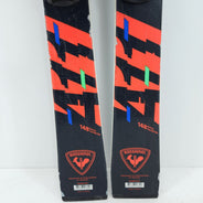 Schiuri sh Rossignol Hero Athlete, 148 cm — vedere 6 din 7