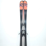 Schiuri sh Rossignol Hero Athlete, 148 cm — vedere 7 din 7