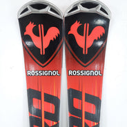 Schiuri sh Rossignol Hero Carve, 157 cm — vedere 3 din 7