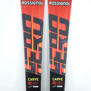 Schiuri sh Rossignol Hero Carve, 157 cm — vedere 4 din 7