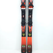 Schiuri sh Rossignol Hero Carve, 157 cm — vedere 5 din 7