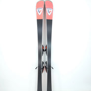 Schiuri sh Rossignol Hero Carve, 157 cm — vedere 6 din 7