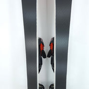 Schiuri sh Rossignol Hero Carve, 157 cm — vedere 7 din 7