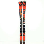 Schiuri sh Rossignol Hero Carve Limited, 167 cm — vedere 2 din 6