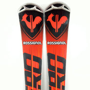 Schiuri sh Rossignol Hero Carve Limited, 167 cm — vedere 3 din 6
