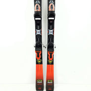 Schiuri sh Rossignol Hero Carve Limited, 167 cm — vedere 4 din 6