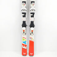 Schiuri sh Rossignol Hero Elite All Turn Carbon, 170 cm — vedere 3 din 4