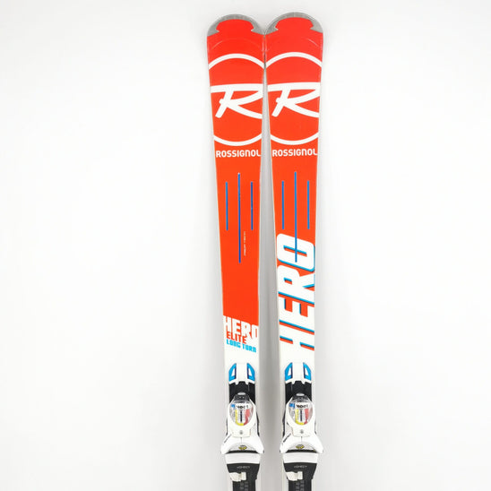 Schiuri sh Rossignol Hero Elite LT Ti, 176 cm — vedere 1 din 4
