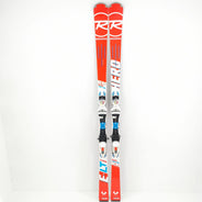 Schiuri sh Rossignol Hero Elite LT Ti, 176 cm — vedere 3 din 4