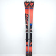 Schiuri sh Rossignol Hero Elite LT Ti, 167 cm — vedere 2 din 6