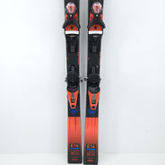 Schiuri sh Rossignol Hero Elite LT Ti, 167 cm — vedere 3 din 6