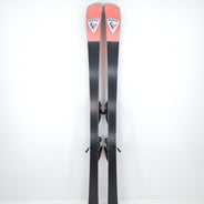 Schiuri sh Rossignol Hero Elite LT Ti, 167 cm — vedere 5 din 6