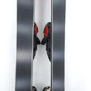 Schiuri sh Rossignol Hero Elite LT Ti, 167 cm — vedere 6 din 6