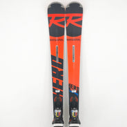 Schiuri sh Rossignol Hero Elite LT Ti, 167 cm — vedere 1 din 6