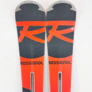 Schiuri sh Rossignol Hero Elite LT Ti, 167 cm — vedere 4 din 6