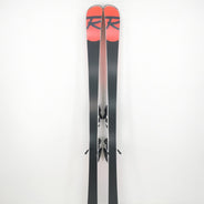 Schiuri sh Rossignol Hero Elite LT Ti, 167 cm — vedere 5 din 6