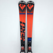 Schiuri sh Rossignol Hero Elite LT Ti, 167 cm — vedere 1 din 7