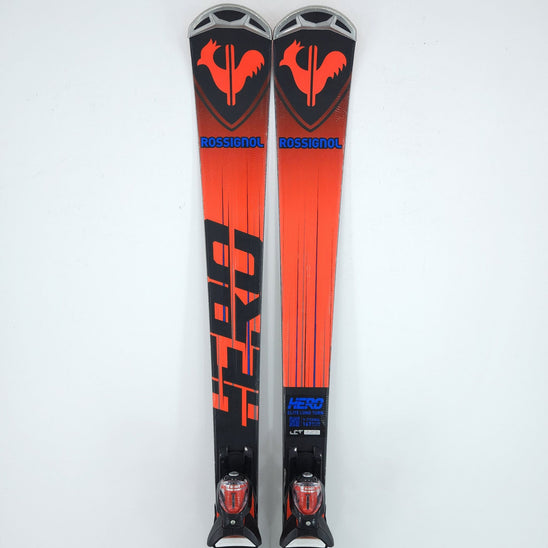 Schiuri sh Rossignol Hero Elite LT Ti, 167 cm — vedere 1 din 7
