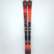 Schiuri sh Rossignol Hero Elite LT Ti, 167 cm — vedere 2 din 7