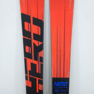 Schiuri sh Rossignol Hero Elite LT Ti, 167 cm — vedere 4 din 7