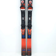 Schiuri sh Rossignol Hero Elite LT Ti, 167 cm — vedere 5 din 7