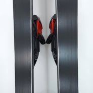 Schiuri sh Rossignol Hero Elite LT Ti, 167 cm — vedere 7 din 7