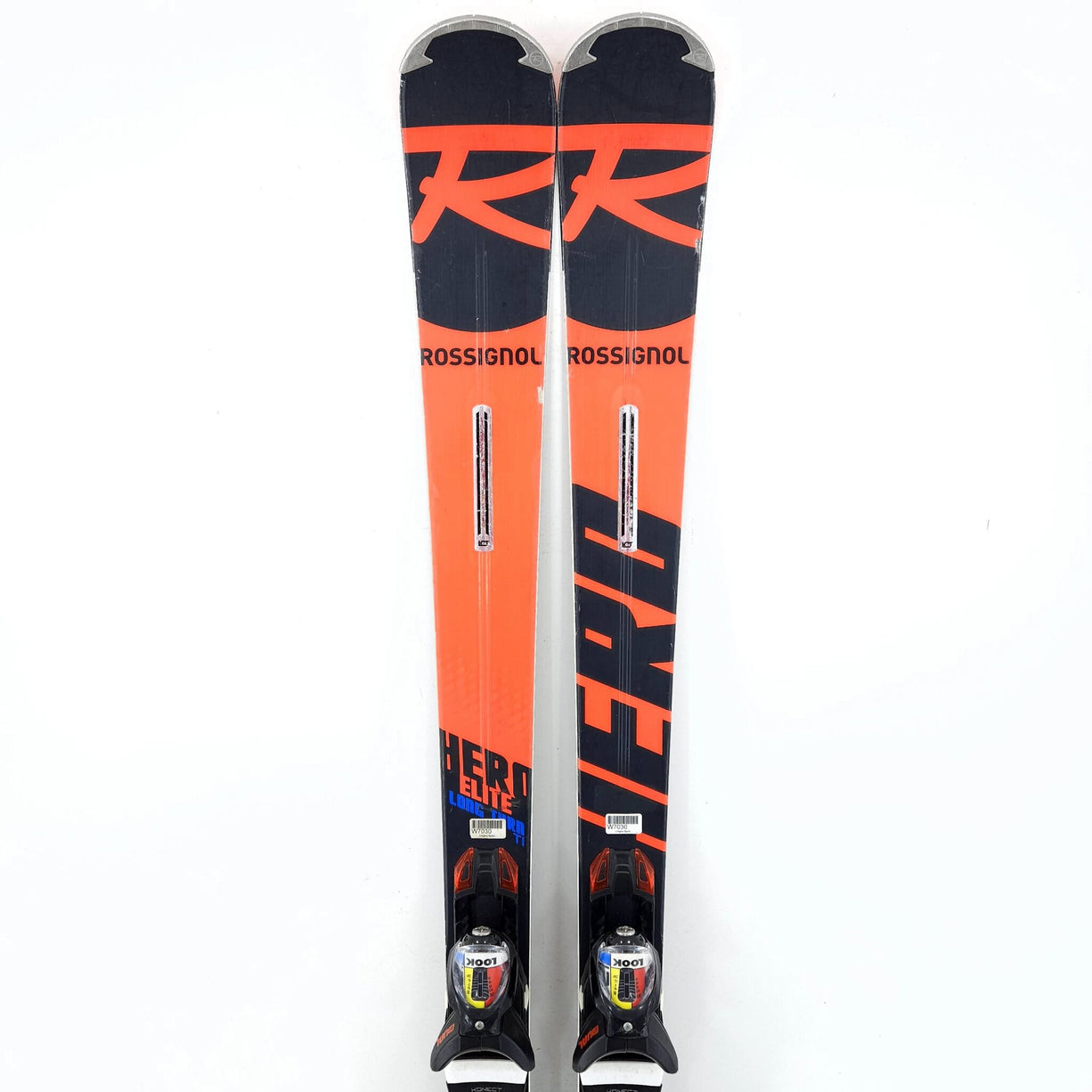 Schiuri sh Rossignol Hero Elite LT Ti, 167 cm — vedere 1 din 6