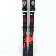 Schiuri sh Rossignol Hero Elite LT Ti, 167 cm — vedere 4 din 6