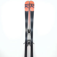Schiuri sh Rossignol Hero Elite LT Ti, 167 cm — vedere 5 din 6