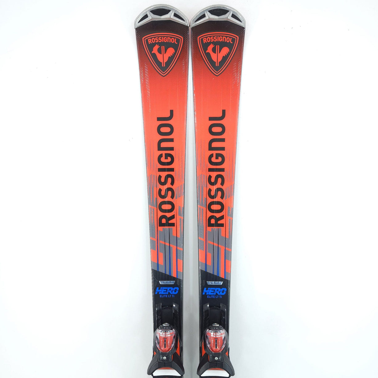 Schiuri sh Rossignol Hero Elite LT Ti, 167 cm — vedere 1 din 7