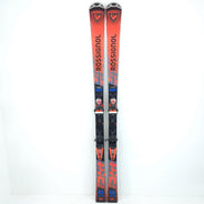 Schiuri sh Rossignol Hero Elite LT Ti, 167 cm — vedere 2 din 7
