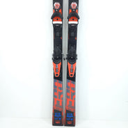 Schiuri sh Rossignol Hero Elite LT Ti, 167 cm — vedere 5 din 7