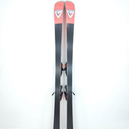 Schiuri sh Rossignol Hero Elite LT Ti, 167 cm — vedere 6 din 7