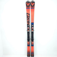 Schiuri sh Rossignol Hero Elite LT Ti, 167 cm — vedere 2 din 7
