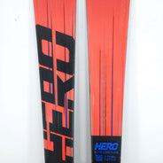 Schiuri sh Rossignol Hero Elite LT Ti, 167 cm — vedere 4 din 7