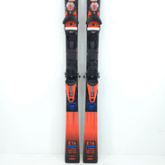 Schiuri sh Rossignol Hero Elite LT Ti, 167 cm — vedere 5 din 7