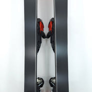 Schiuri sh Rossignol Hero Elite LT Ti, 167 cm — vedere 7 din 7