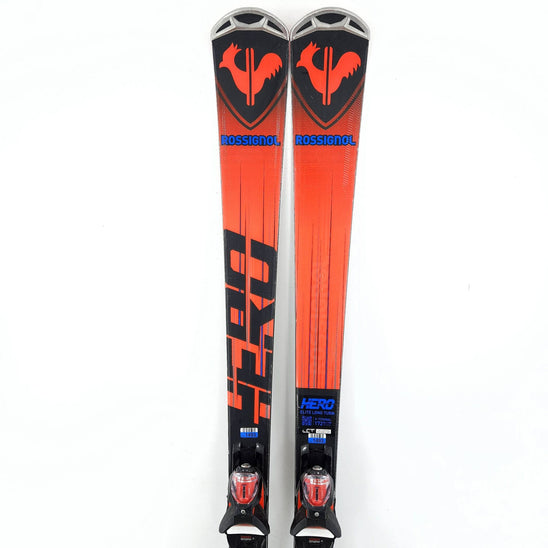 Schiuri sh Rossignol Hero Elite LT Ti, 172 cm — vedere 1 din 6