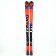 Schiuri sh Rossignol Hero Elite LT Ti, 172 cm — vedere 2 din 6