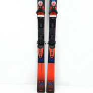 Schiuri sh Rossignol Hero Elite LT Ti, 172 cm — vedere 4 din 6