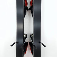 Schiuri sh Rossignol Hero Elite LT Ti, 172 cm — vedere 6 din 6