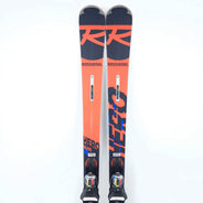 Schiuri sh Rossignol Hero Elite LT Ti, 172 cm — vedere 1 din 6