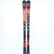 Schiuri sh Rossignol Hero Elite LT Ti, 172 cm — vedere 3 din 6