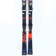 Schiuri sh Rossignol Hero Elite LT Ti, 172 cm — vedere 4 din 6