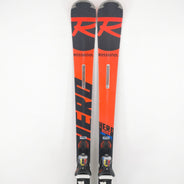 Schiuri sh Rossignol Hero Elite LT Ti, 172 cm — vedere 1 din 6