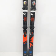 Schiuri sh Rossignol Hero Elite LT Ti, 172 cm — vedere 3 din 6